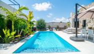 Venta - Chalet - Algorfa - Inland