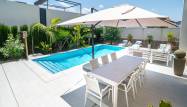 Venta - Chalet - Algorfa - Inland