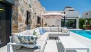 Venta - Chalet - Algorfa - Inland