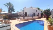 Venta - Chalet - Algorfa - Inland