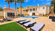 Venta - Chalet - Algorfa - Inland