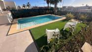 Venta - Chalet - Algorfa