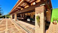 Venta - Chalet - Almoradí - Comunidad Valenciana