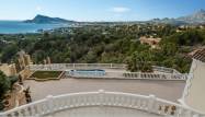 Venta - Chalet - Altea - Costa Blanca