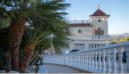 Venta - Chalet - Altea - Costa Blanca