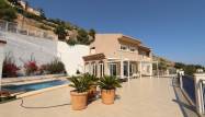 Venta - Chalet - Altea - Costa Blanca