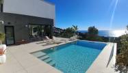 Venta - Chalet - Altea - Costa Blanca