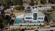 Venta - Chalet - Altea - Costa Blanca