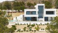 Venta - Chalet - Altea - Costa Blanca