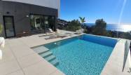 Venta - Chalet - Altea - Costa Blanca