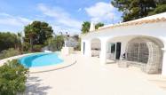 Venta - Chalet - Altea - Costa Blanca