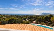 Venta - Chalet - Altea - Costa Blanca