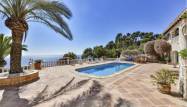 Venta - Chalet - Altea - Mascarat