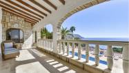 Venta - Chalet - Altea - Mascarat
