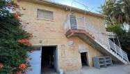 Venta - Chalet - Benidorm - Salto Del Agua