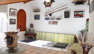 Venta - Chalet - Benigembla - Inland