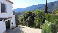 Venta - Chalet - Benigembla - Inland