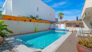 Venta - Chalet - Benijofar - Costa Blanca