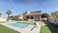 Venta - Chalet - Benijofar - Costa Blanca