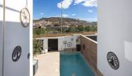 Venta - Chalet - Benijofar - Costa Blanca