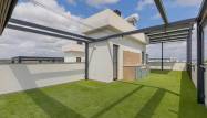 Venta - Chalet - Benijofar - Costa Blanca