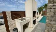 Venta - Chalet - Benijofar - Costa Blanca