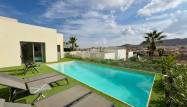 Venta - Chalet - Benijofar - Costa Blanca