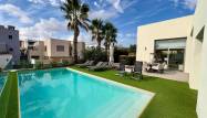 Venta - Chalet - Benijofar - Costa Blanca