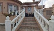 Venta - Chalet - Benimar - Costa Blanca