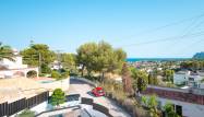 Venta - Chalet - Benissa - Costa Blanca