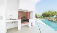 Venta - Chalet - Benissa - Costa Blanca