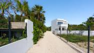 Venta - Chalet - Benissa - Costa Blanca