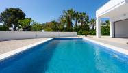 Venta - Chalet - Benissa - Costa Blanca