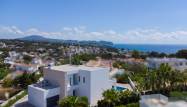Venta - Chalet - Benissa - Costa Blanca