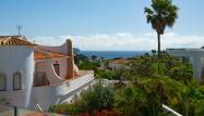 Venta - Chalet - Benissa - Costa Blanca