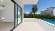Venta - Chalet - Benissa - Costa Blanca