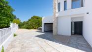 Venta - Chalet - Benissa - Costa Blanca
