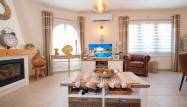 Venta - Chalet - Benissa - Costa Blanca