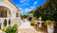 Venta - Chalet - Benissa - Costa Blanca