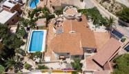 Venta - Chalet - Benitachell - Costa Blanca
