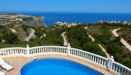 Venta - Chalet - Benitachell - Costa Blanca