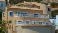 Venta - Chalet - Benitachell - Costa Blanca
