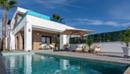 Venta - Chalet - Bigastro - D6