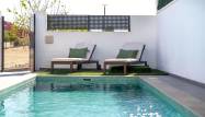 Venta - Chalet - Bigastro - D6