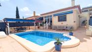 Venta - Chalet - Bigastro - Inland