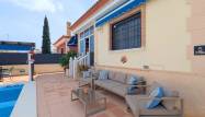 Venta - Chalet - Bigastro - Inland