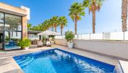 Venta - Chalet - Cabo Roig - Costa Blanca
