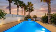 Venta - Chalet - Cabo Roig - Costa Blanca