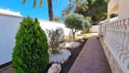 Venta - Chalet - Cabo Roig - Costa Blanca