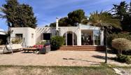 Venta - Chalet - Cabo Roig - Costa Blanca